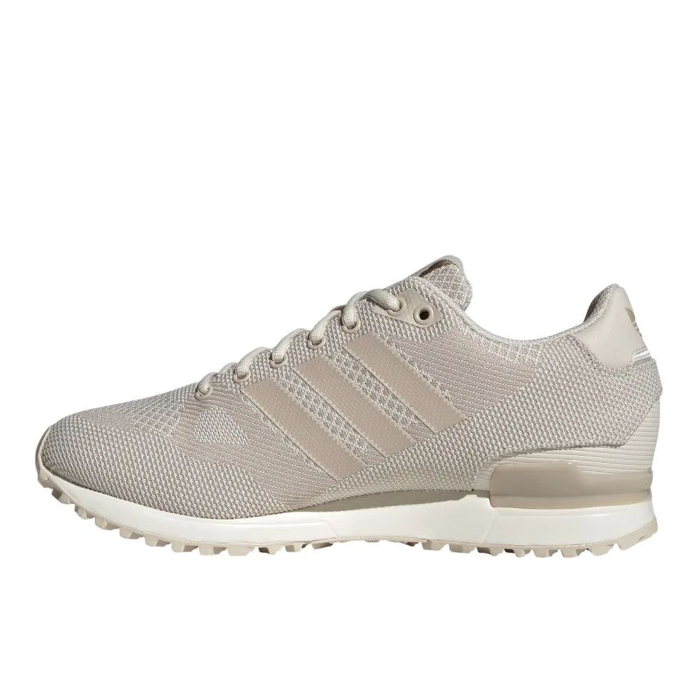 ZX 750 Woven Lace Up Sneakers Beckenbauer Shoes Adidas